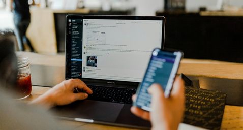 Global business reach and international marketing